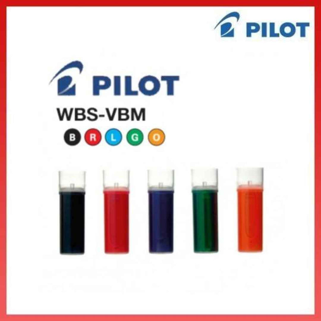 PILOT Whiteboard Marker REFILL, V Board Master, Ανταλλακτικό Μαρκαδόρου Ασπροπίνακα Pilot