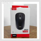 Havit Wireless Mouse MS626GT Black Grey - Ασύρματο ποντίκι
