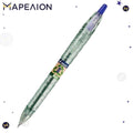 Pilot B2P Ecoball Ballpoint Pen 1.0mm , Blue / Black - Οικολογικό Στυλό Διαρκείας