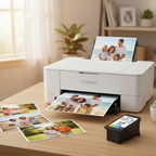 CANON Ink Cartridge CL-576 Colour ΜΕΛΑΝΙ ΕΚΤΥΠΩΤΗ