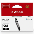 Canon CLI-581 BK Black