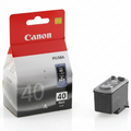 Canon PG-40 Black