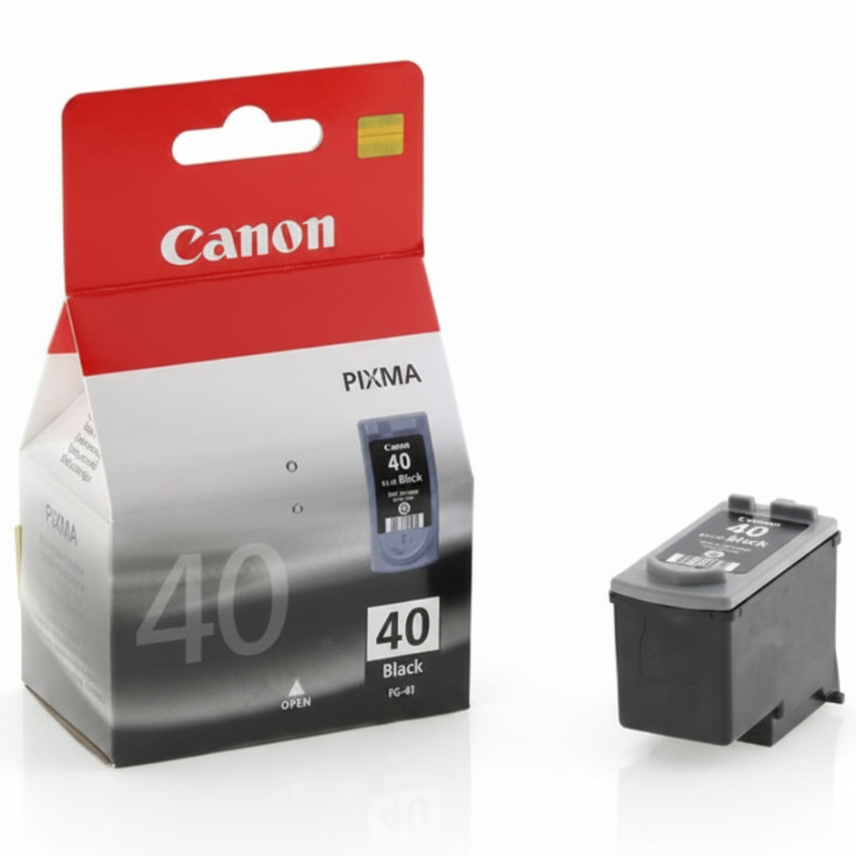 Canon PG-40 Black