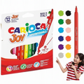 Carioca Joy pens with updated child