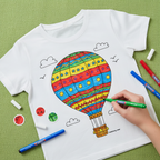 Carioca Markers in Use