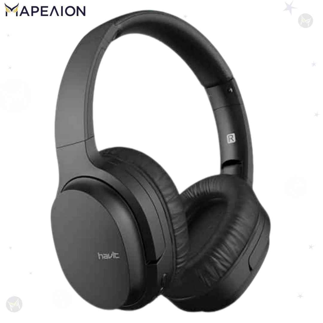 Havit Bluetooth Headphones I62 - Ασύρματα ακουστικά Wireless Headsets