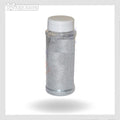 Glitter Powder 100gr Extra Fine DIY Craft (6 Colors) - Χρυσόσκονη Γκλίτερ σε 6 Χρώματα 100gr το Τεμάχιο