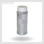 Glitter Powder 100gr Extra Fine DIY Craft (6 Colors) - Χρυσόσκονη Γκλίτερ σε 6 Χρώματα 100gr το Τεμάχιο