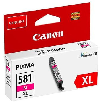 CANON INK 581 MAGENTA