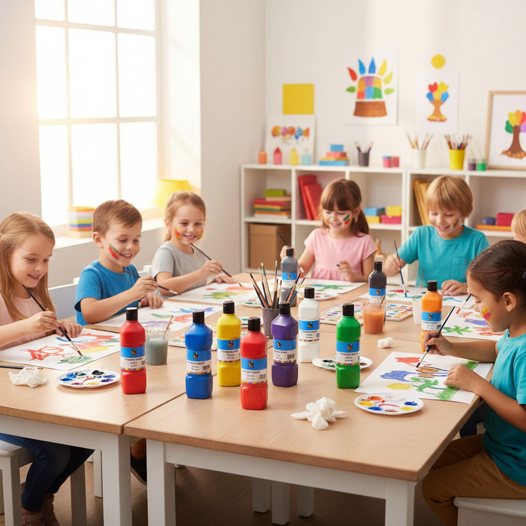 Classroom