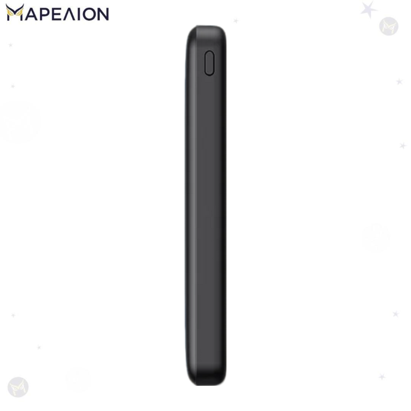 Havit Slim Powerbank 2x USB-A 10000mAh PB89  - Κινητός φορτιστής σε 2 Χρώματα