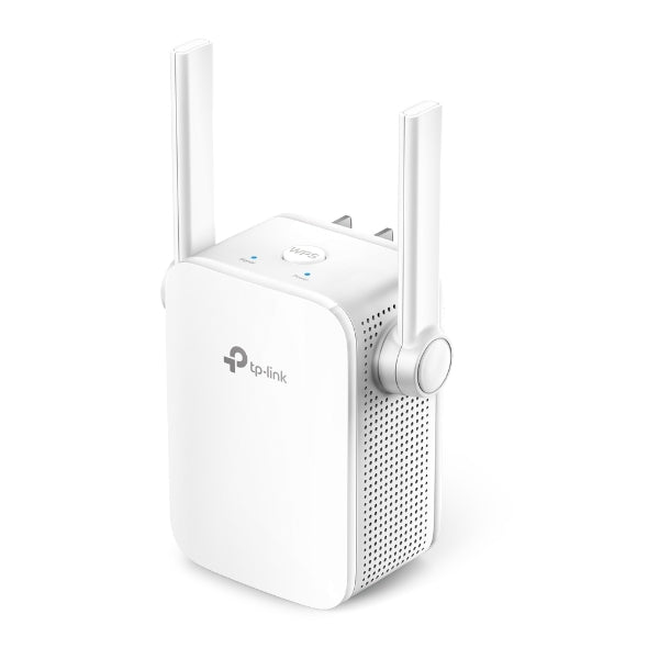 TP-LINK WI-FI RANGE EXTENDER TL-WA855RE 300MBPS UK PLUG