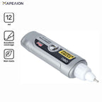 ΔΙΟΡΘΩΤΙΚΟ ΠΕΝΝΑΚΙ 12ML ΥΓΡΟ DELI SCHOOL CORRECTION FLUID 12ML