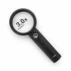 Deli E9091 Magnifier - Hero