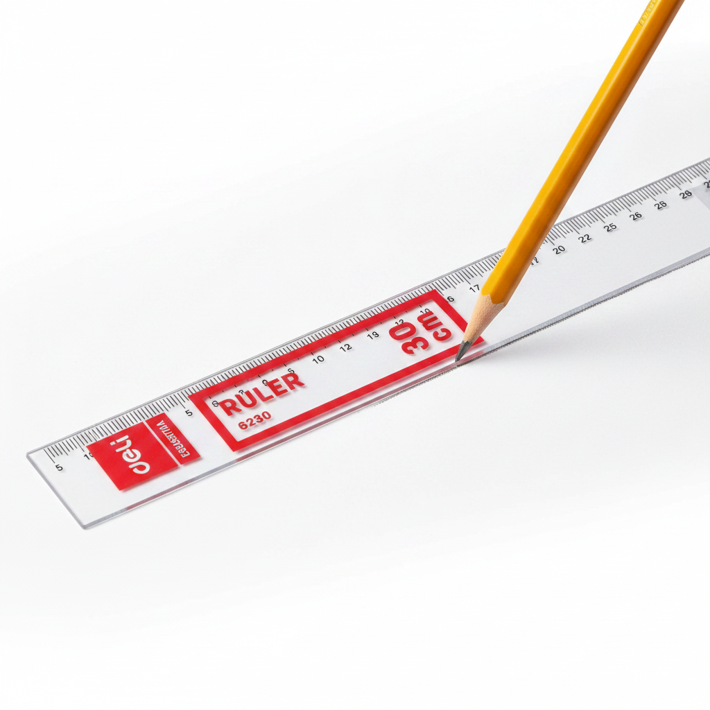 Deli Ruler - Catalog