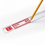 Deli Ruler - Catalog