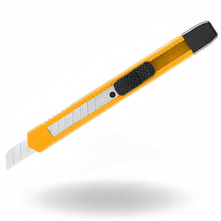 Deli Small Cutter - Hero