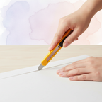 Deli Small Cutter - Lifestyle Hands