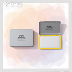 Deli Stamp Pad Flat Lay