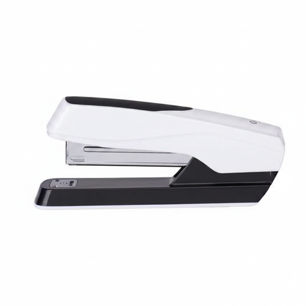 Deli Stapler 25 Sheets 24/6 26/6 Assorted Colors - Συρραπτικό 3 Χρώματα 25 Φύλλα