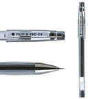 Pilot G-TEC-C4 pen on a white background