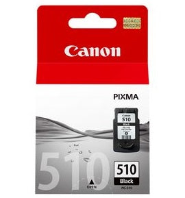CANON INK CARTRIDGE 510 BLACK