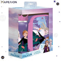 Σετ Φαγητού Παγούρι Τάπερ Frozen - Φαγητοδοχείο Lunch Box and Canteen Set Frozen