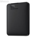 Western Digital Elements Portable External HDD 1TB - Εξωτερικός Σκληρός Δίσκος USB