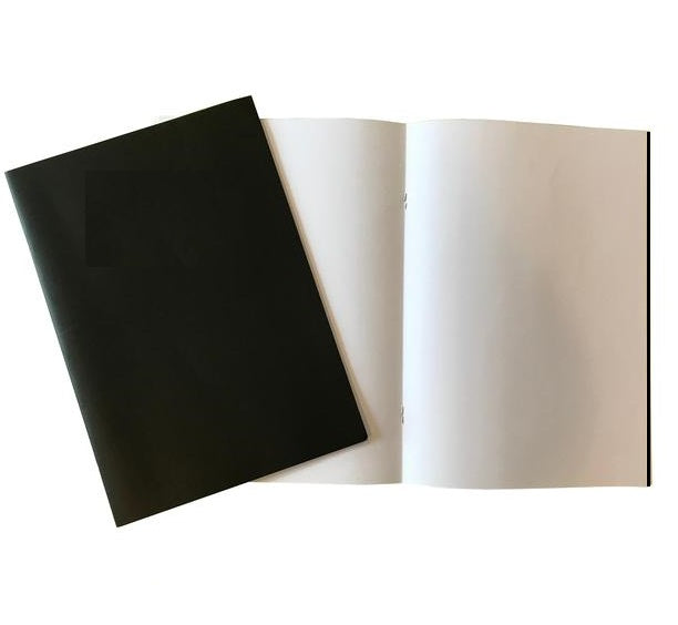 Bull Drawing Block A4/A5 20 Sheets 220gsm - Τετράδιο Ζωγραφικής