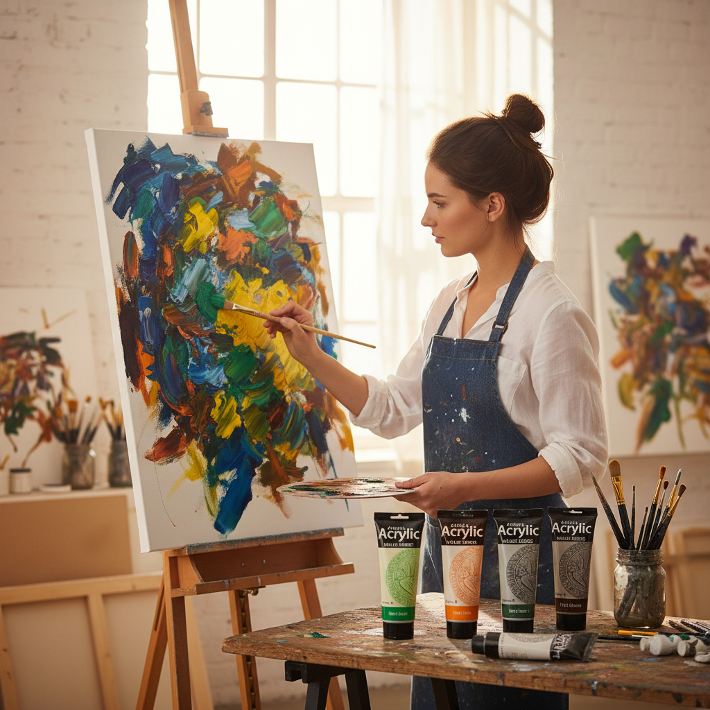 Easel
