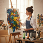 Easel