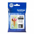Brother ink cartridge packaging with ice 