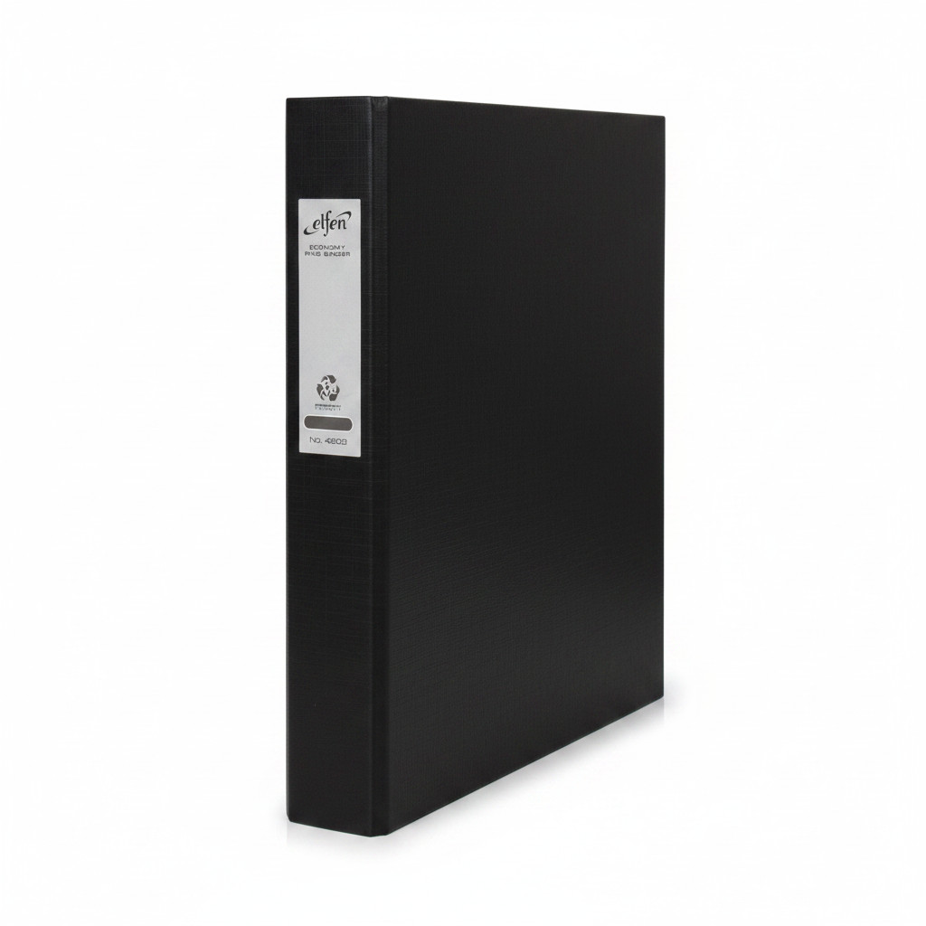 Elfen Binder - 3/4 Angle