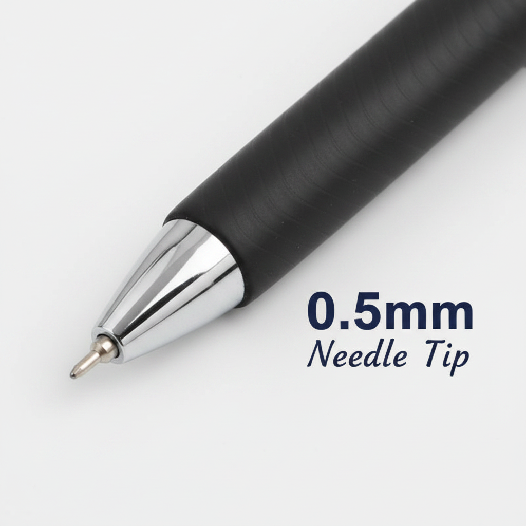 EnerGel - 0.5mm Needle Tip