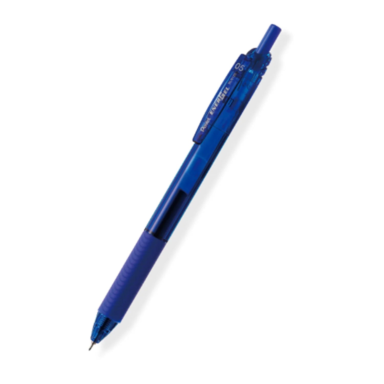 Στυλό Pentel Energel 0.5mm Retractable Pen BL125 Energizer Gel Pens, 3 Χρώματα