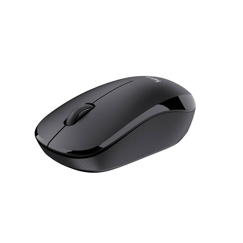 Havit Wireless Mouse MS66GT Black - Ασύρματο ποντίκι