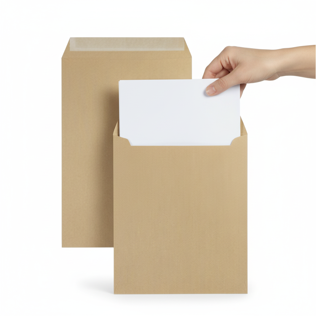 Envelopes Lifestyle 1