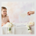 Envelopes - Lifestyle Wedding