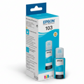 Epson 103 Cyan EcoTank