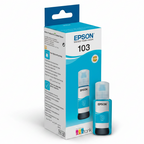 Epson 103 Cyan EcoTank