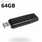 Exodia 64GB - Catalog