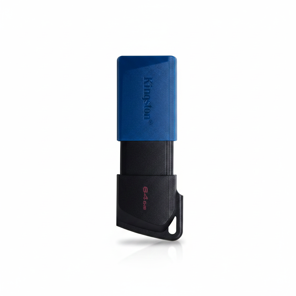 Exodia M 64GB Blue - Catalog