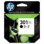 HP 301 XL BLACK