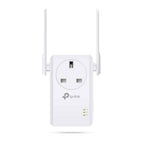 TP-LINK WI-FI RANGE EXTENDER 300MBPS AC PASSTHROUGH WA-860RE UK PLUG
