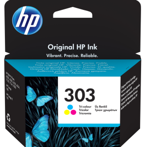 HP 303
