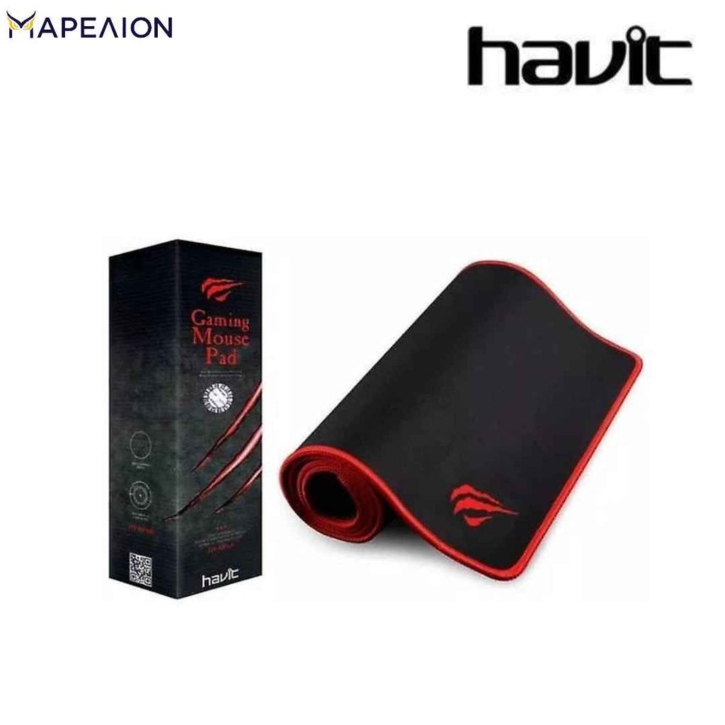 HAVIT GAMING MOUSE PAD 900X300x3MM HV-MP830
