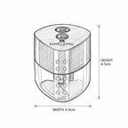 Faber Castell Technical Drawing