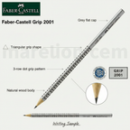 FC Grip 2001 - Infographic