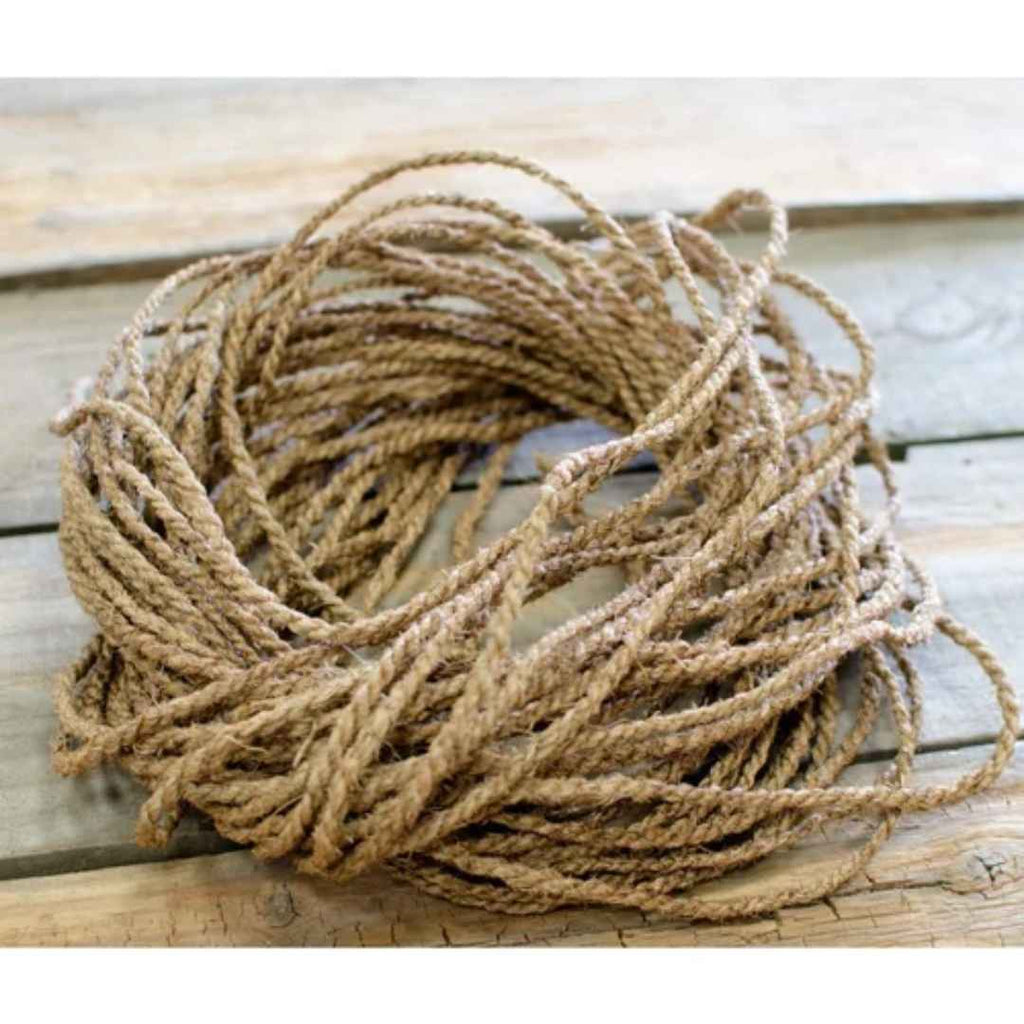TPSTER ΦΥΣΙΚΟΣ ΣΠΑΓΓΟΣ ΚΑΦΕ 70 ΜΕΤΡΑ, 100gr, 1mm πάχος , NATURAL BROWN ROPE FOR CRAFT AND DIY Jute Twine, ΝΗΜΑ ΓΙΑ ΚΑΤΑΣΚΕΥΕΣ ΚΑΙ ΧΕΙΡΟΤΕΧΝΙΑ