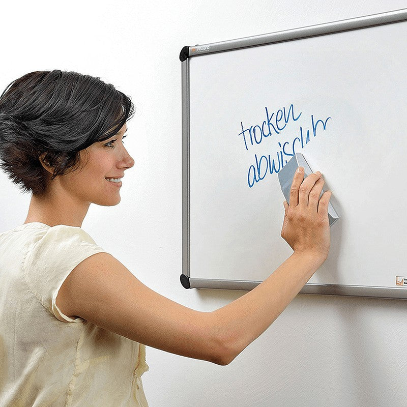 STABILO PLAN Whiteboard Marker Bullet tip 2.5-3.5mm , Μαρκαδόρος Ασπροπίνακα ΣΤΡΟΓΓΥΛΗ ΜΥΤΗ